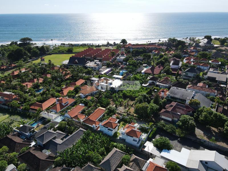 Freehold Land Opportunity in the Heart of BatuBelig Seminyak