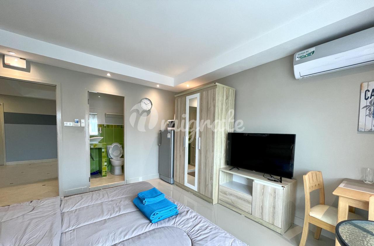 Квартира 520 кв.м в Паттайе, Таиланд