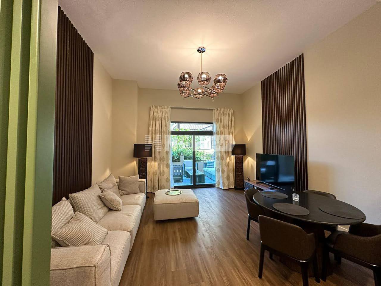 Madinat Jumeirah Living