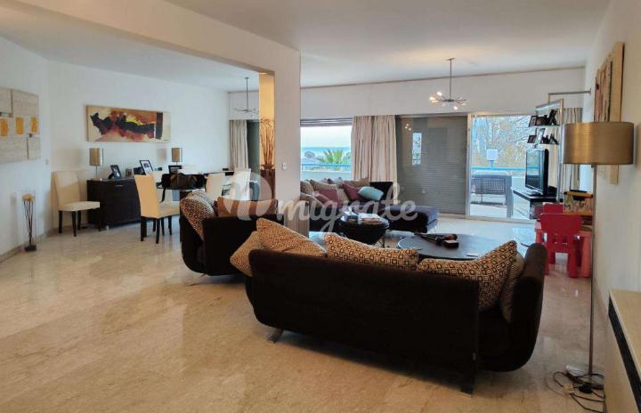 Квартира с 3 спальнями в Агиос Тихон, Лимассол
 (3 Bedroom Apartment in Agios Tychon, Limassol)