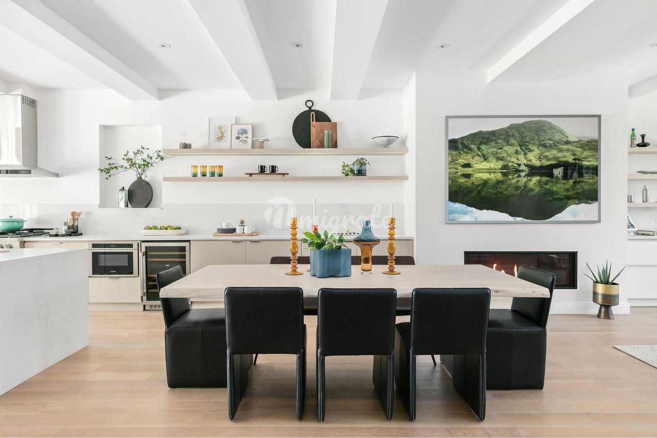 Кондоминиум в 66 READE ST, PENTHOUSE - TriBeCa, New York