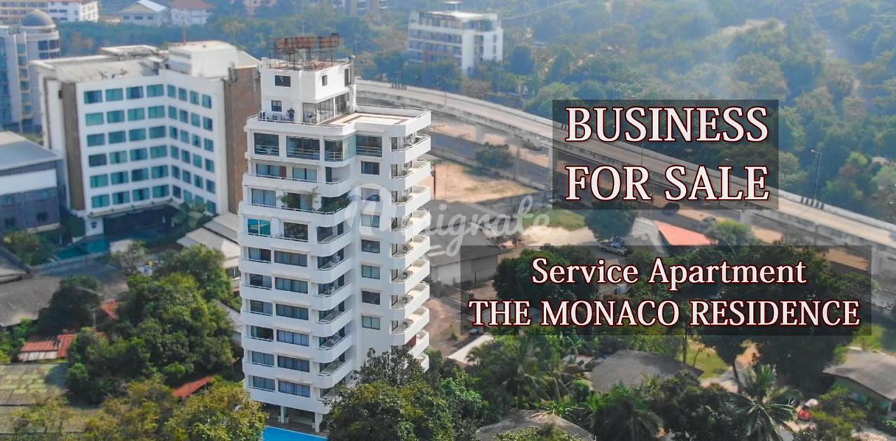 Квартира 4400 кв.м в Паттайе, Таиланд