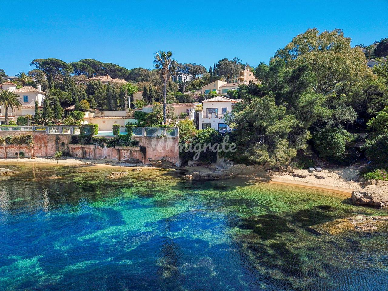 Вилла в Gassin, Provence-Alpes-Côte d