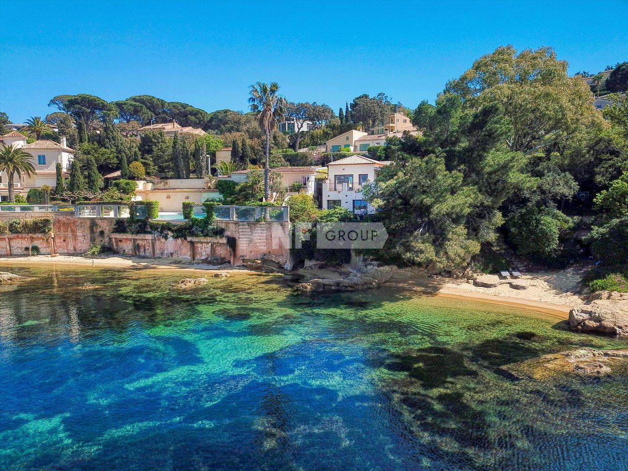 Вилла в Gassin, Provence-Alpes-Côte d