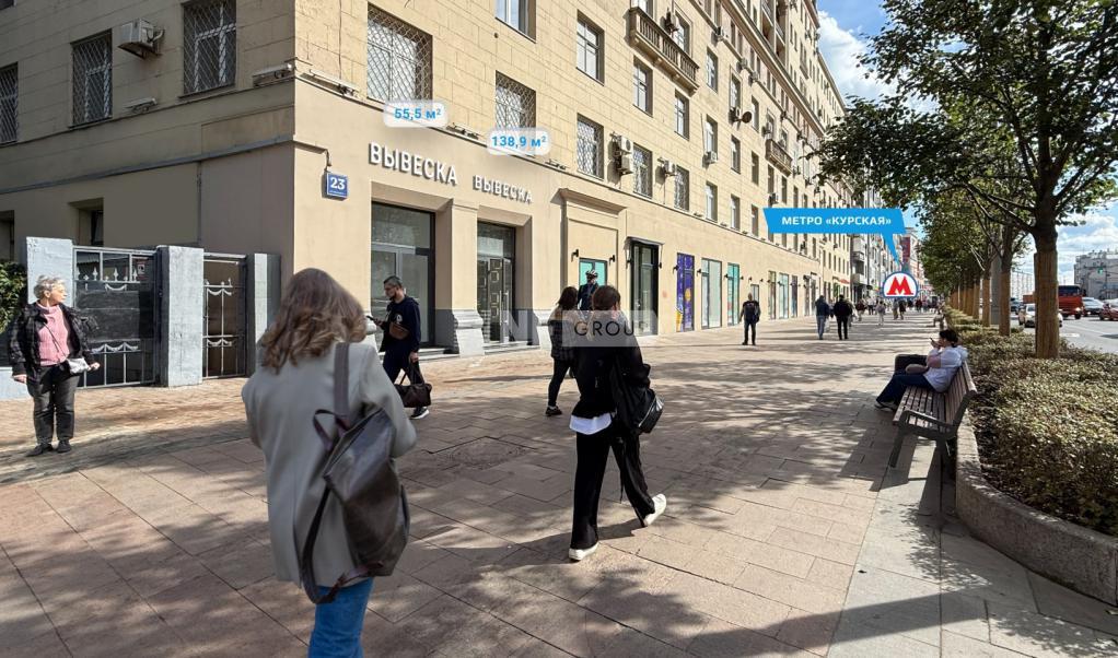 Земляной, 32 (Zemlyanojj Val, d.23)