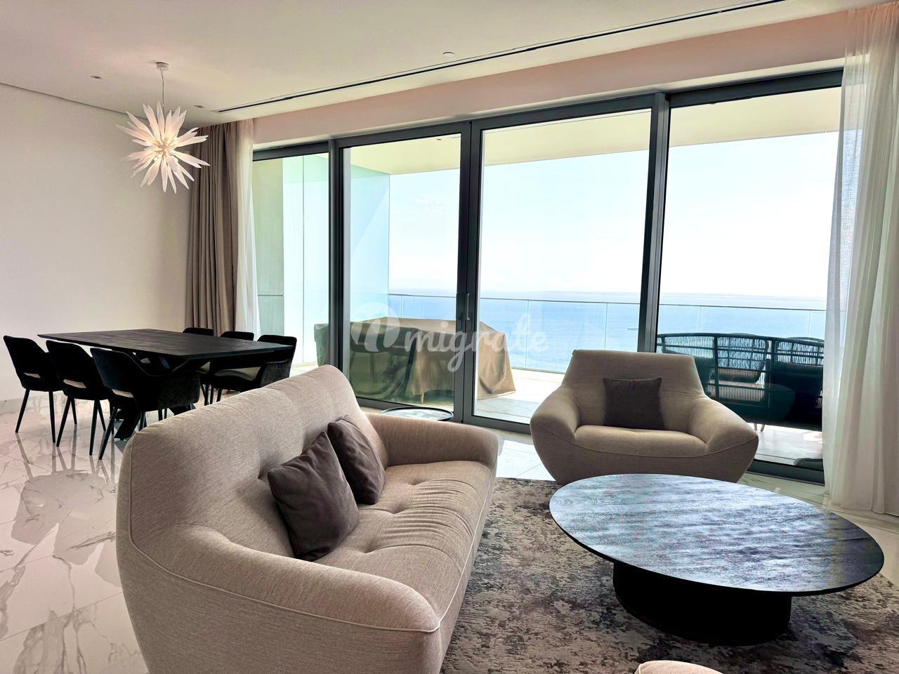 Квартира с 3 спальнями в Неаполисе, Лимассол
 (3 Bedroom Apartment in Neapolis, Limassol)