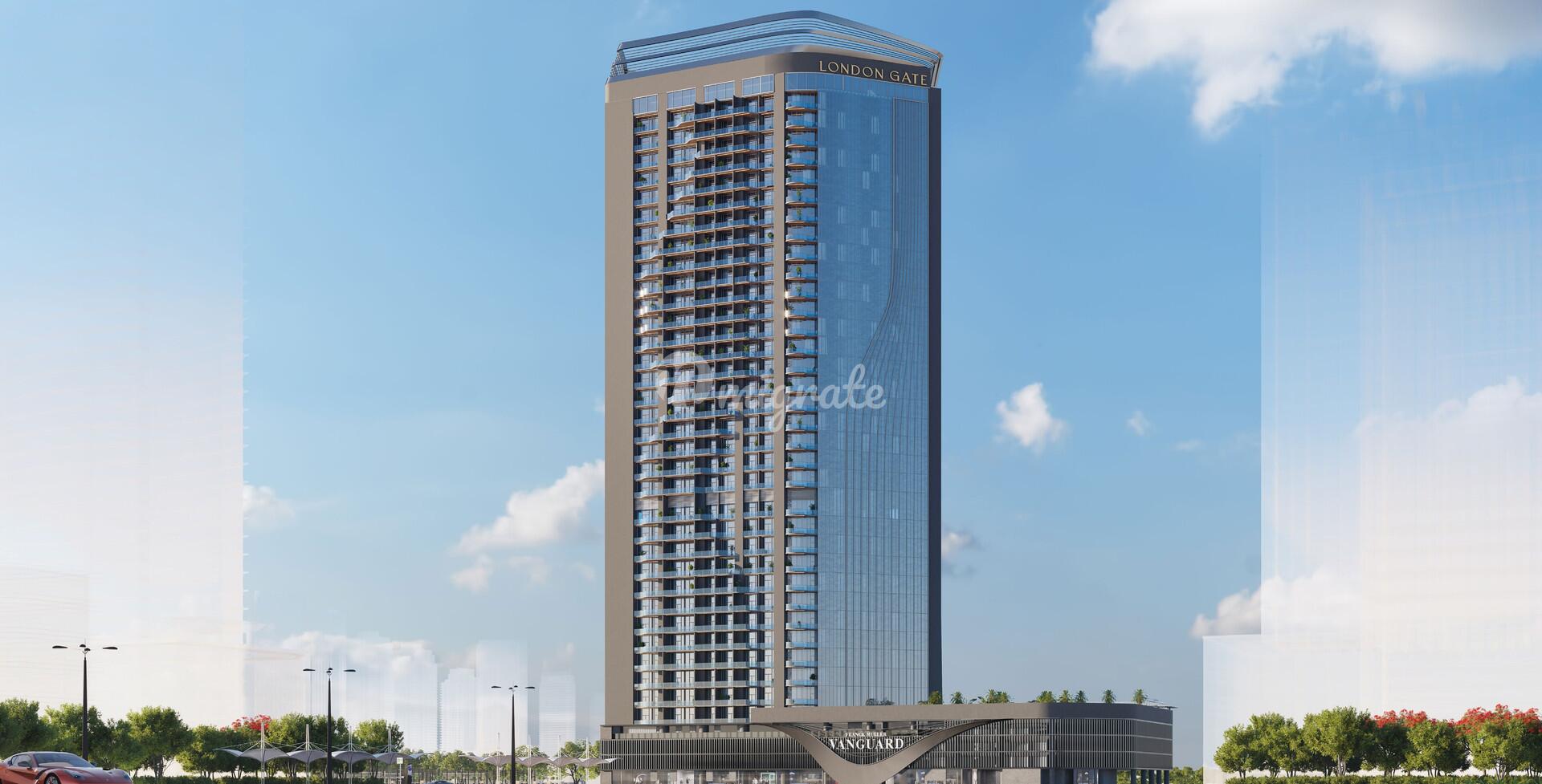 Vanguard By Franсk Muller