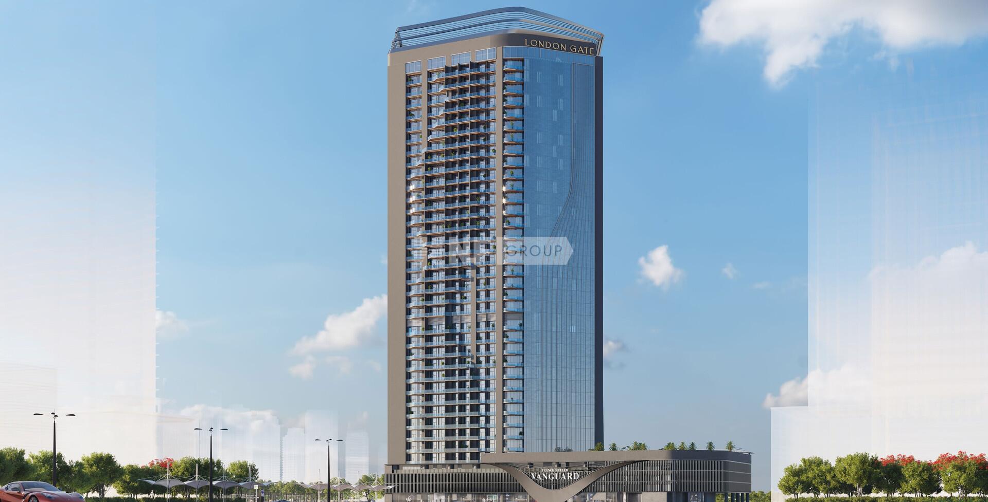 Vanguard By Franсk Muller