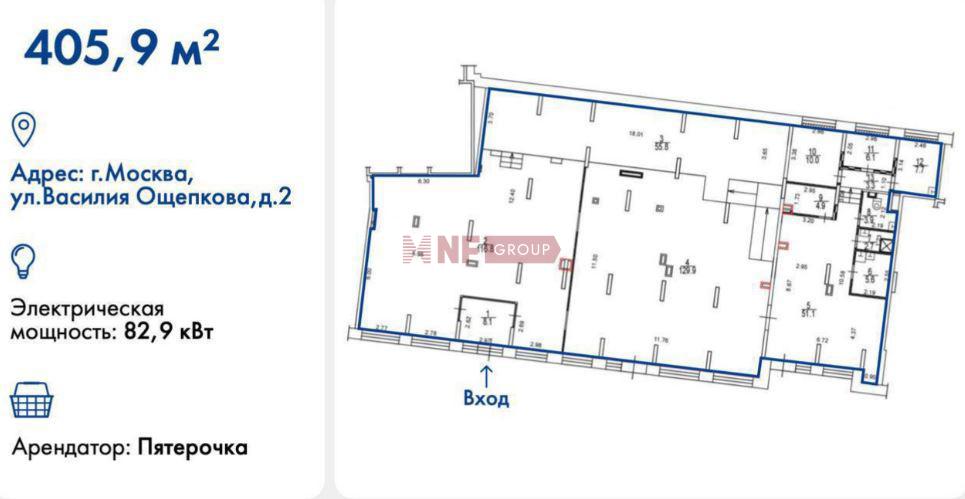 NF Group