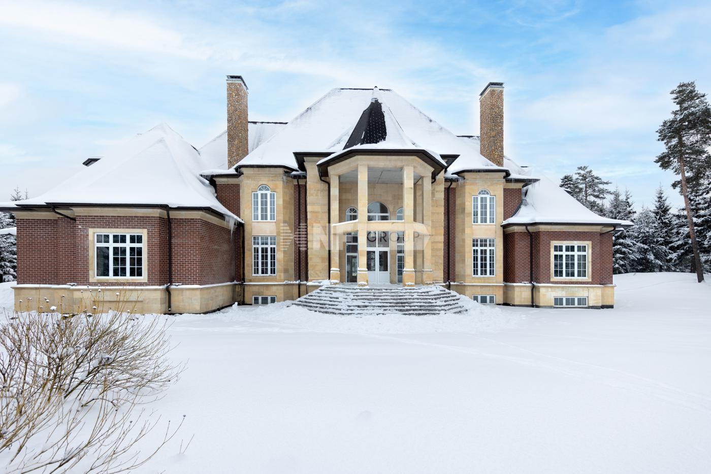 «Агаларов Эстэйт» (Agalarov Estate)