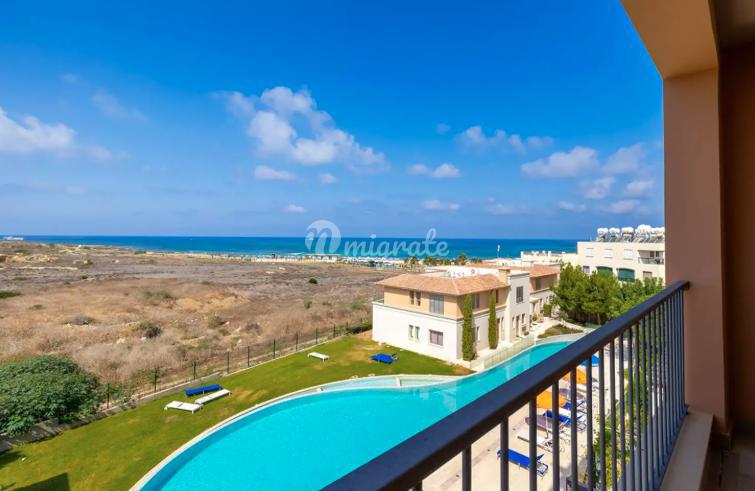 Квартира с 3 спальнями в Като Пафосе
 (3 Bedroom Apartment in Kato Paphos)