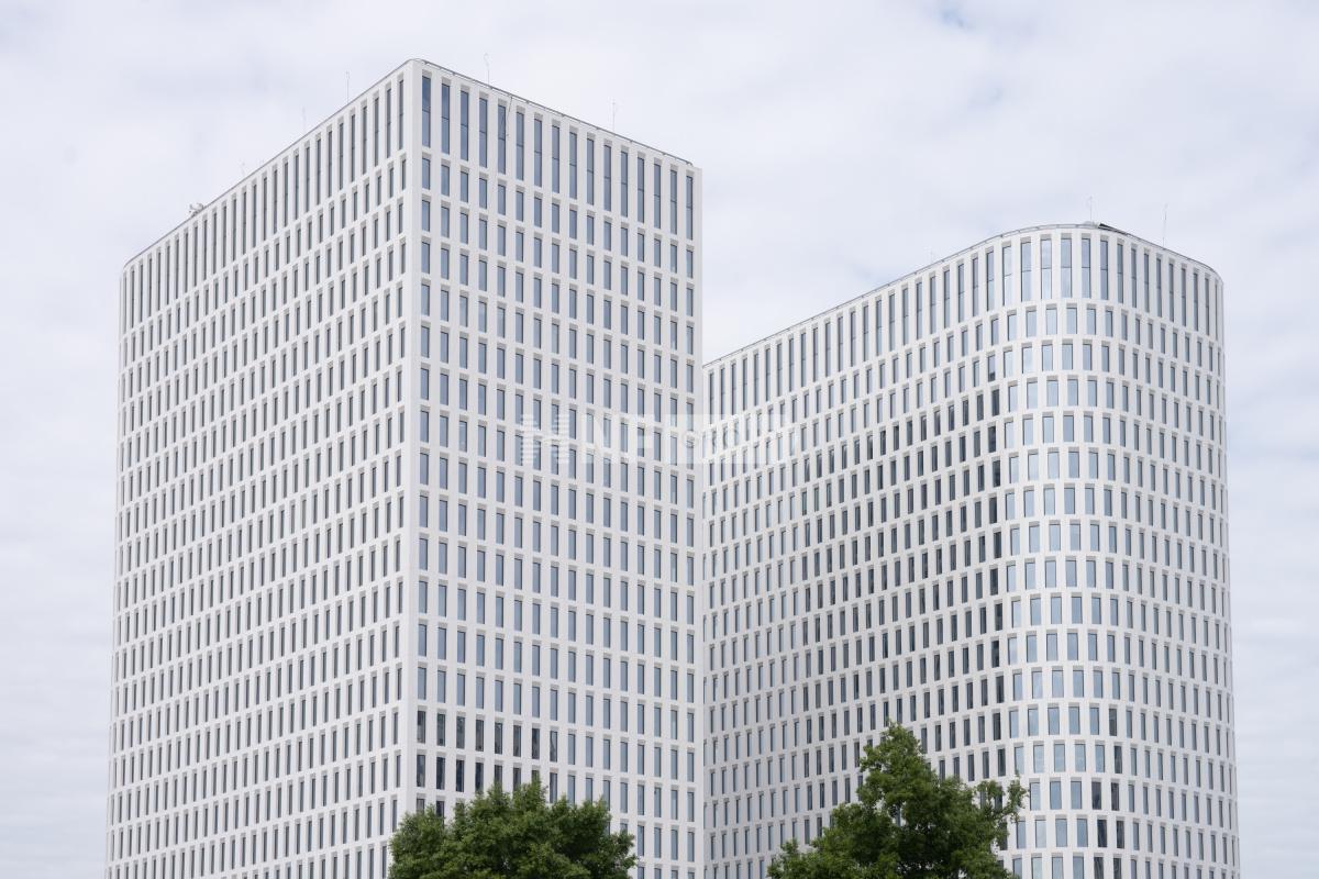 Бизнес-центр Cавеловская (Business Center Savelovskaya)