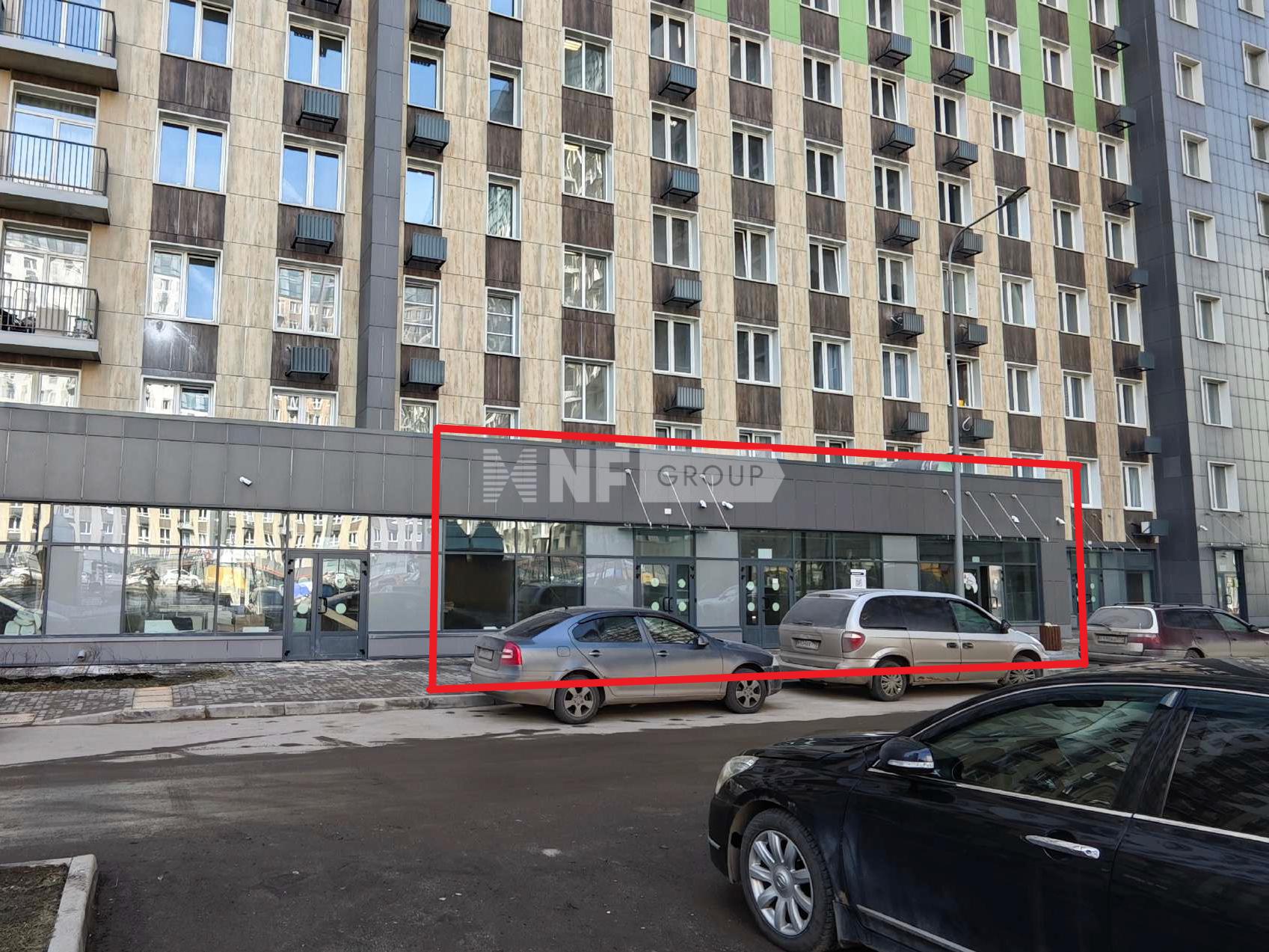 ЖК Легендарный Квартал
