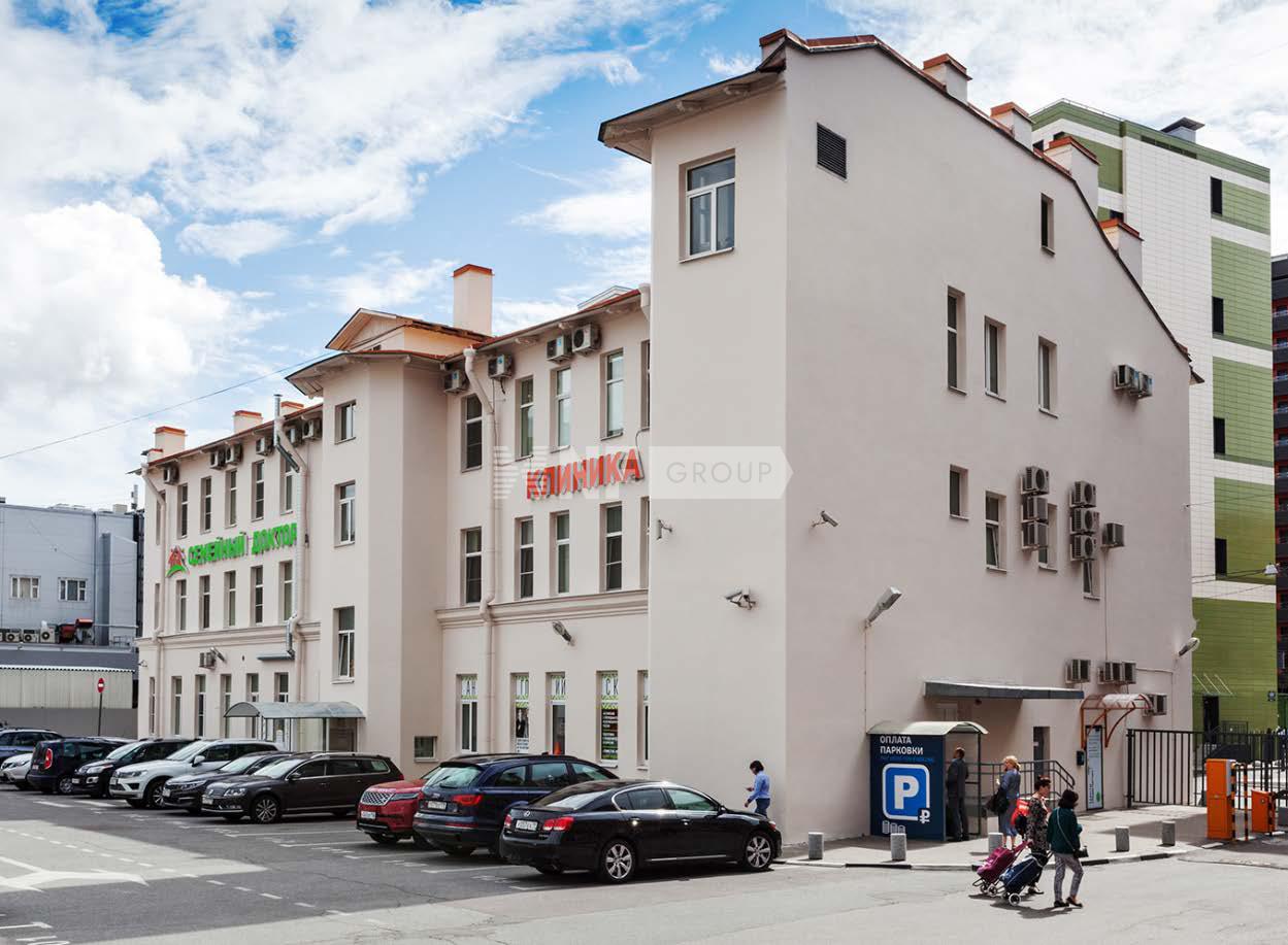 Ривер Хаус (River House)