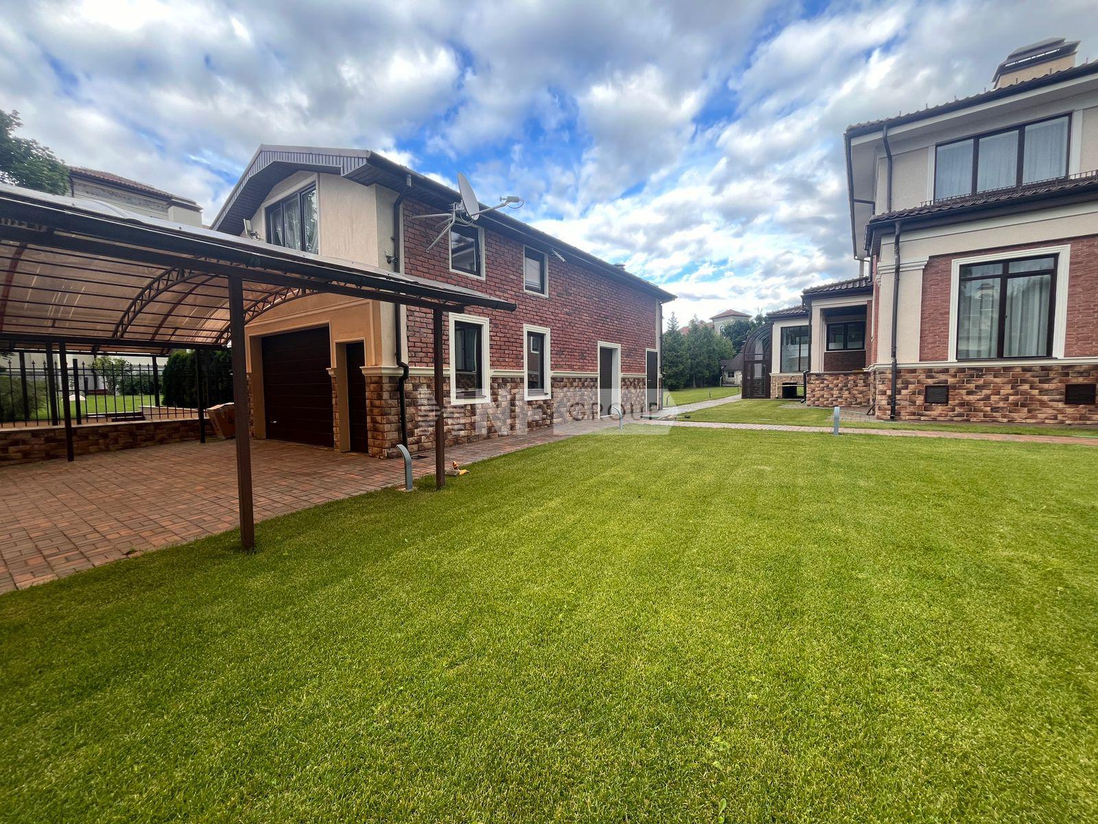 «Рубин Эстейт» (Rubin Estate)