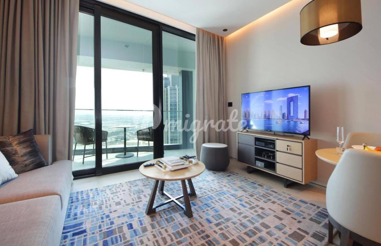 Address Beach Resort