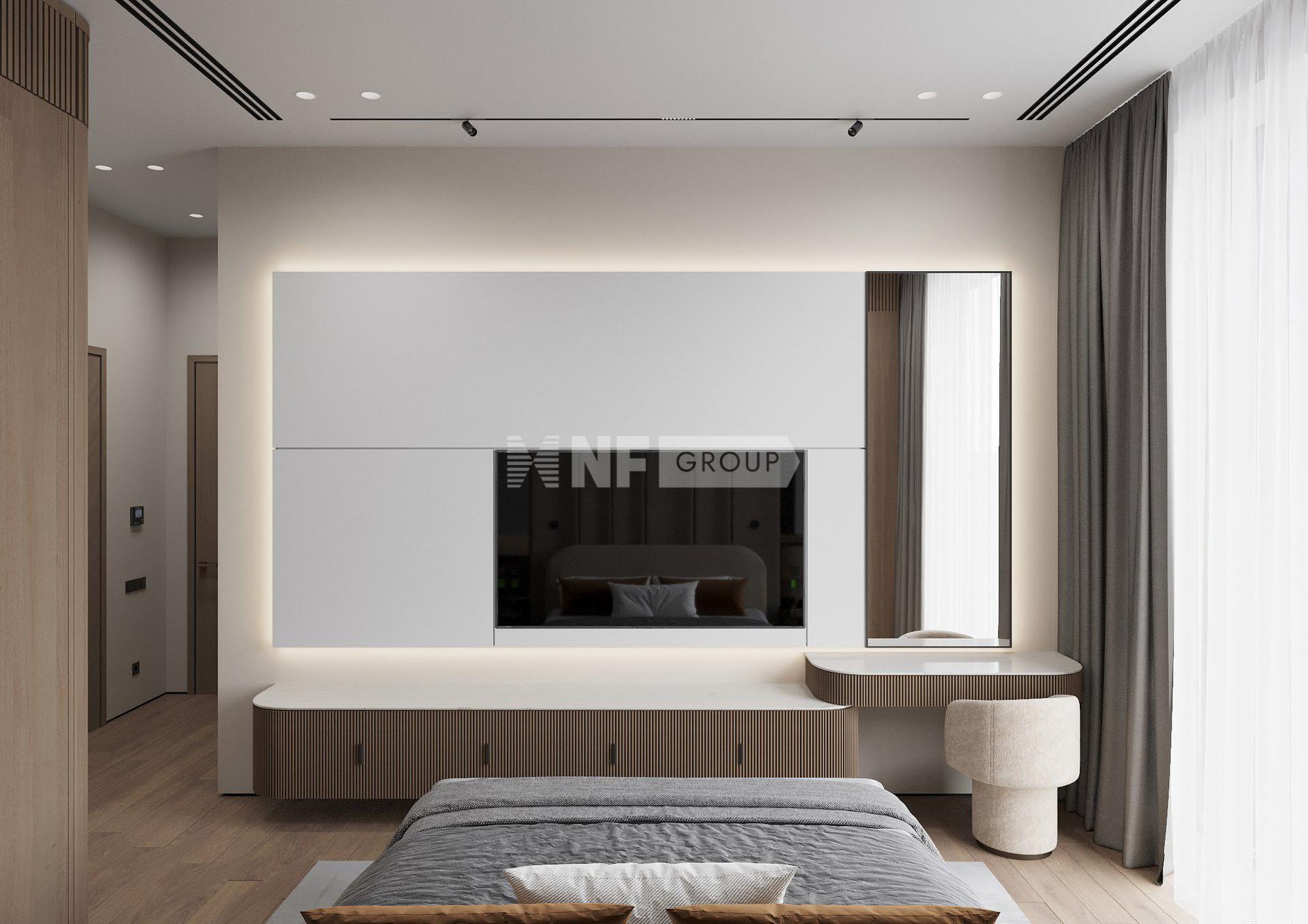 NF Group