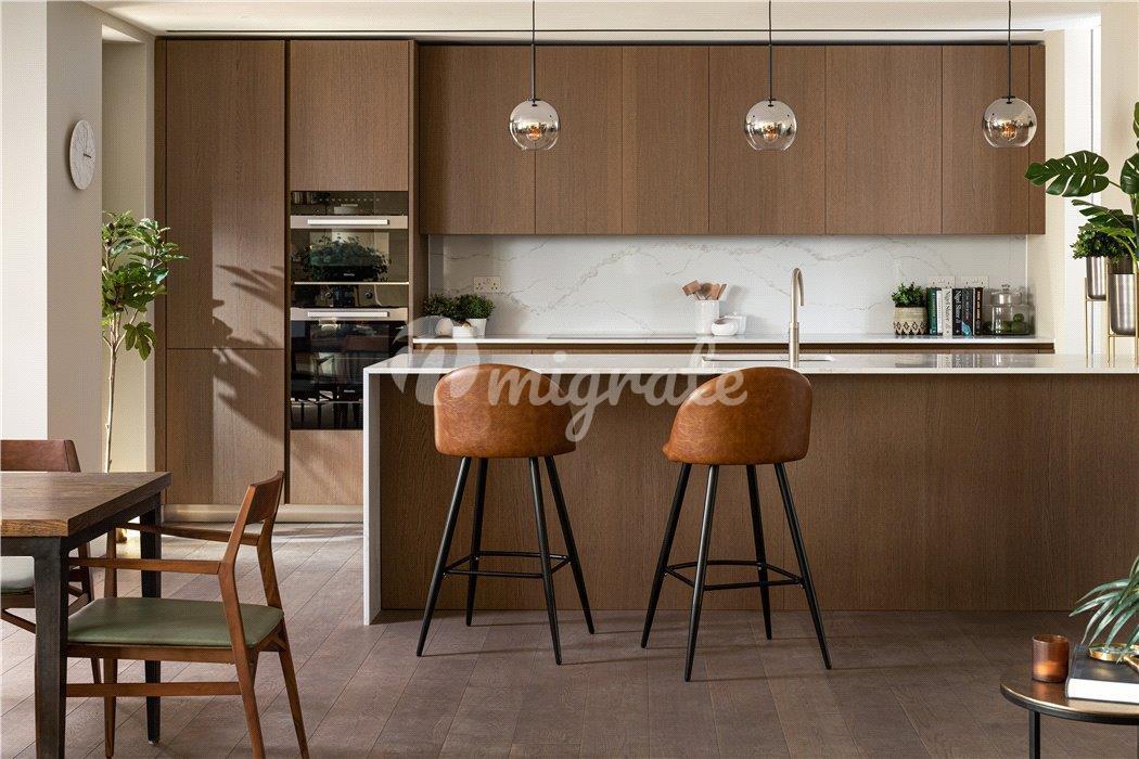 Квартира в Novel House, 29 New End, Hampstead, London, NW3