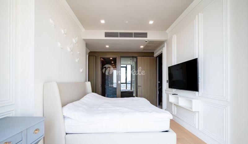 2 спален Кондо на продажу в The Monument Thong Lo (The Monument Thong Lo)