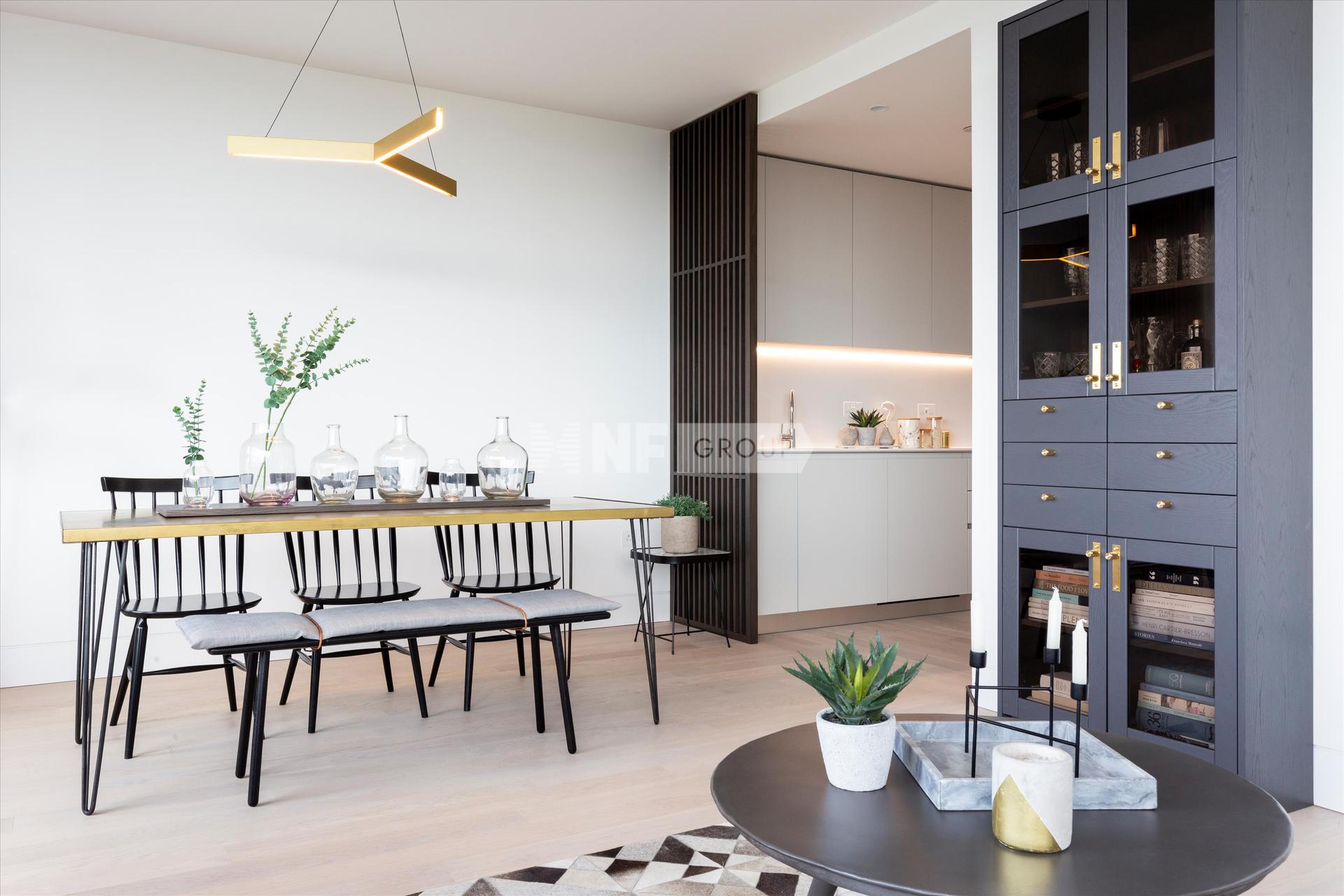 Квартира в Anthology Hoxton Press, Penn Street, London, N1