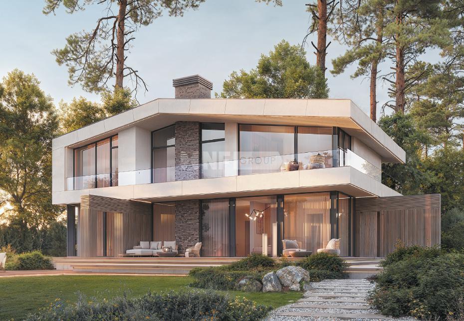 «Port Emm Zavidovo» (Port Emm Zavidovo)