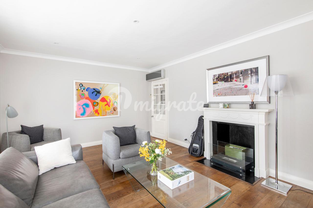 Квартира в Regency Terrace, London, SW7