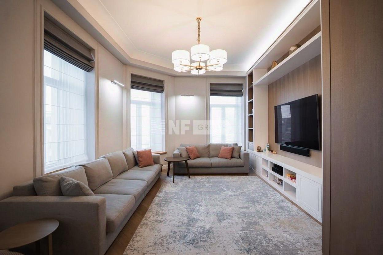 «Полянка/44» (Polyanka/44)