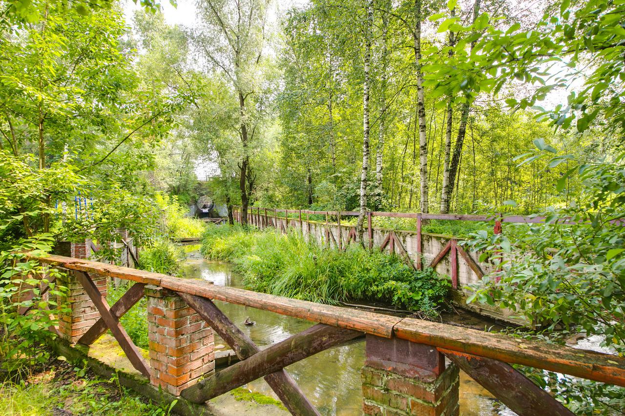 Коттеджный Поселок Немчиновка - официальный сайт, 🏠 купить дом (коттедж) в  КП Немчиновка (Можайское шоссе), цены и фото на kf.expert