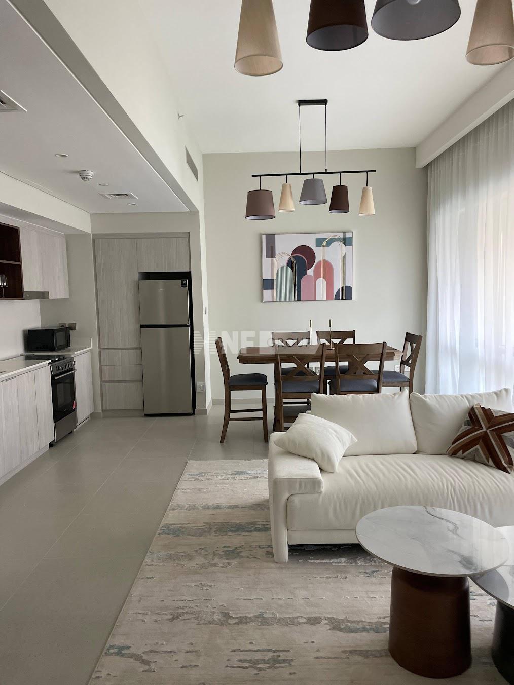 Vida Creek Residences