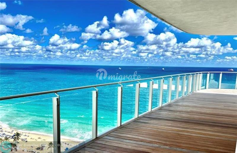 Кондоминиум в 525 N Ft Lauderdale Bch Blvd, 1602 - Fort Lauderdale, Florida