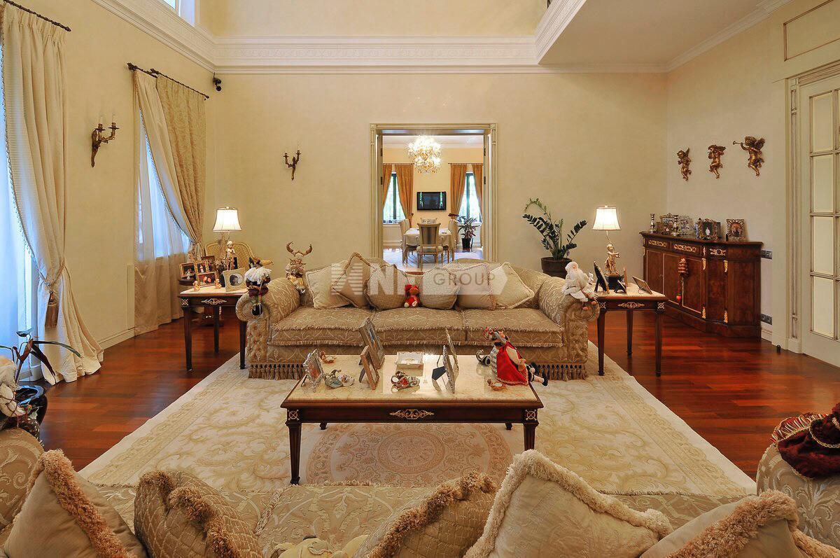 «Грибово» (Gribovo)