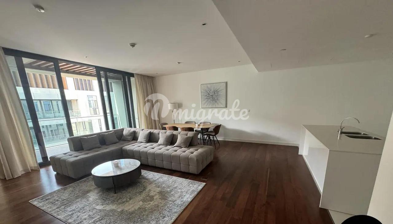 City Walk Residences