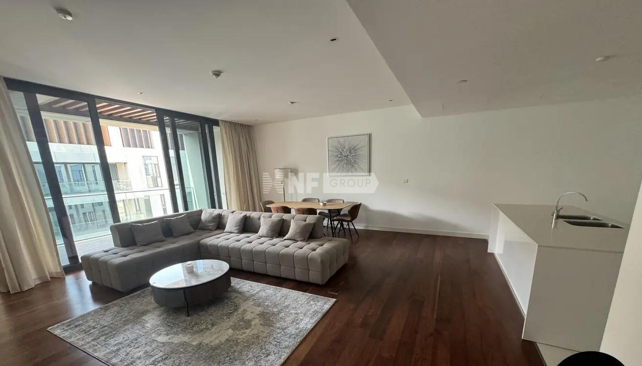 City Walk Residences