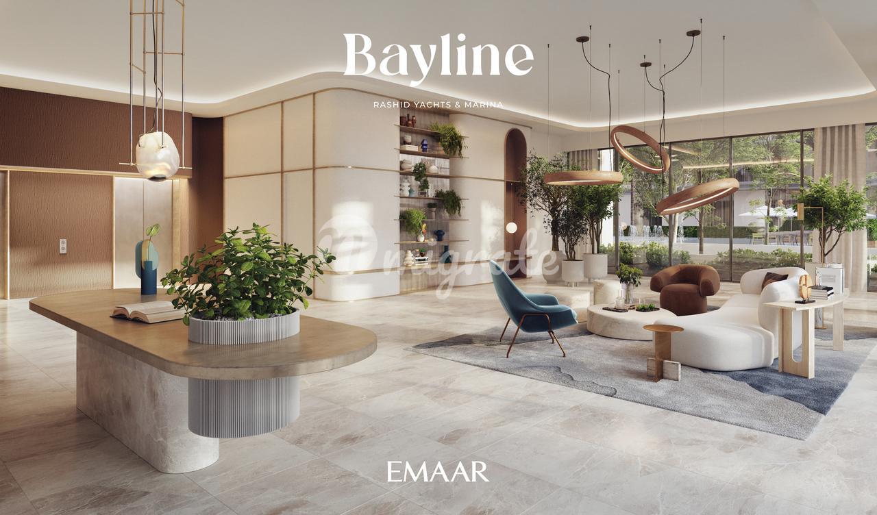 Bayline