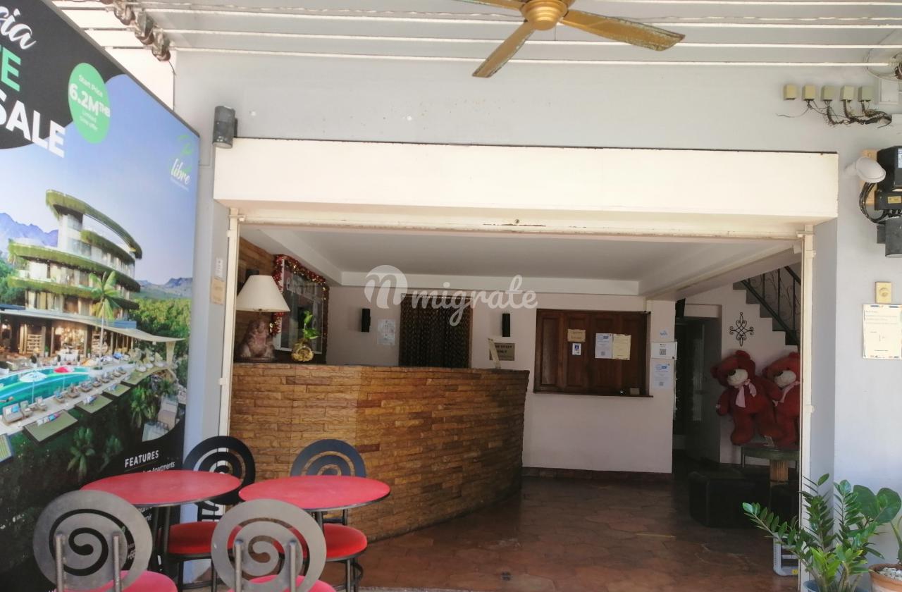 Здания целиком на продажу (Whole Building for Sale in Kathu)