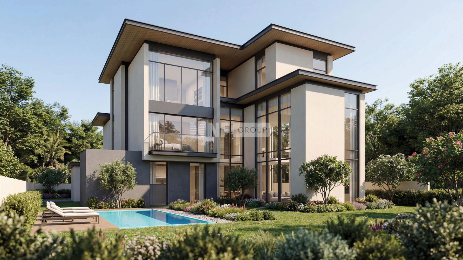 The Orchard by Sobha