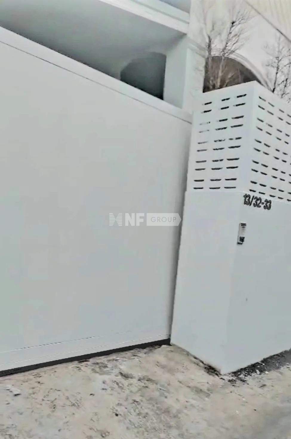 NF Group