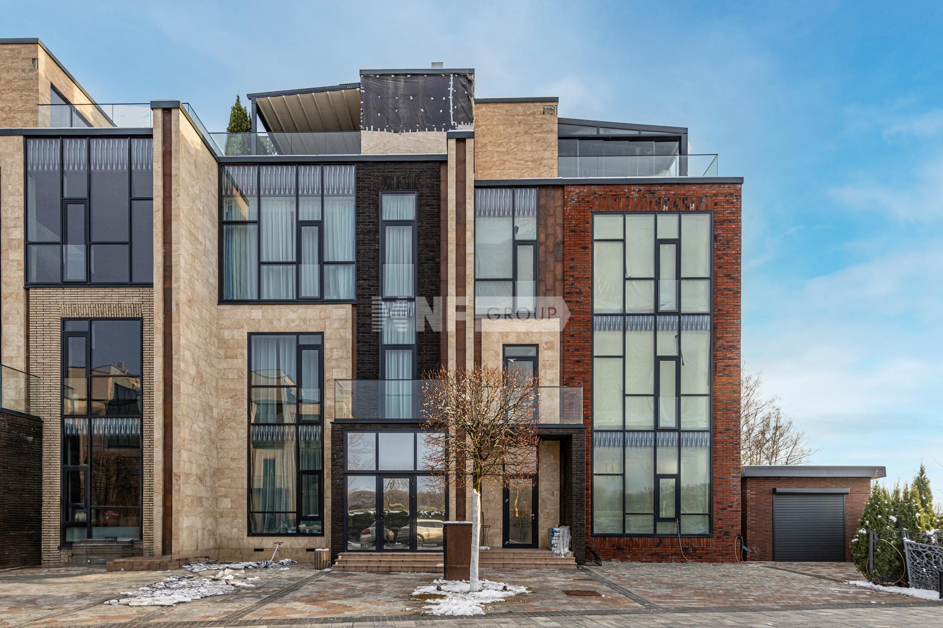 «Парк Фонте» (Park Fonte)