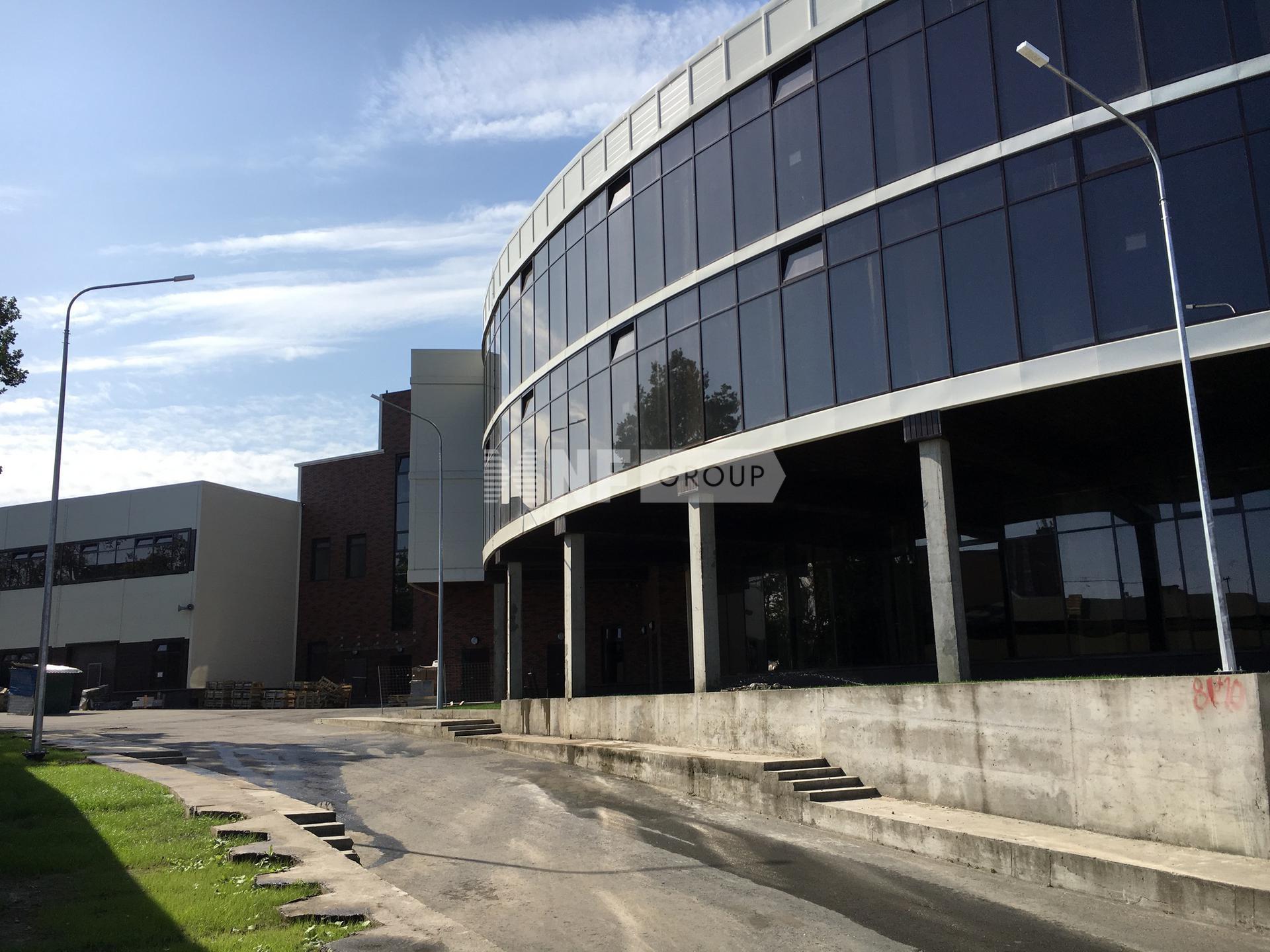 Обводный 28 (Obvodnyy 28)