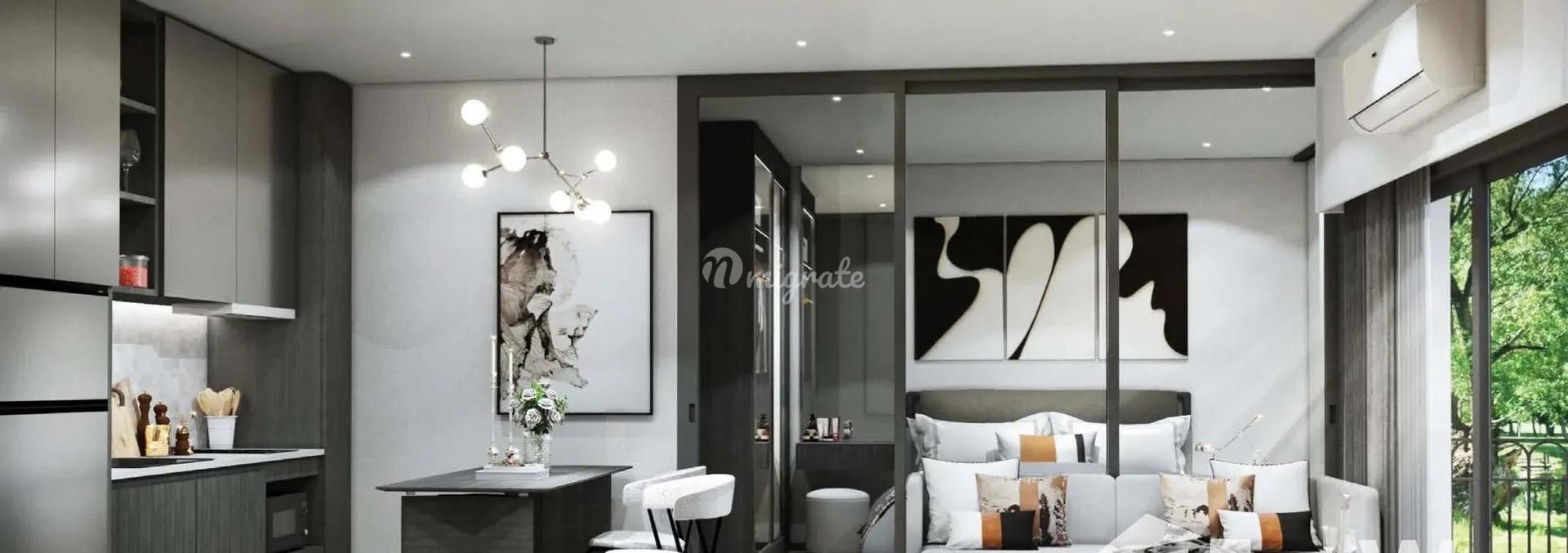 3 спален Кондо на продажу в The Title Legendary-Bang Tao (The Title Legendary-Bang Tao)