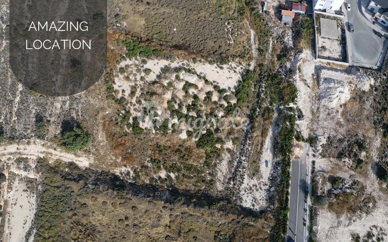 Земельный участок в Ипсонасе, Лимассол
 (Land in Ypsonas, Limassol)