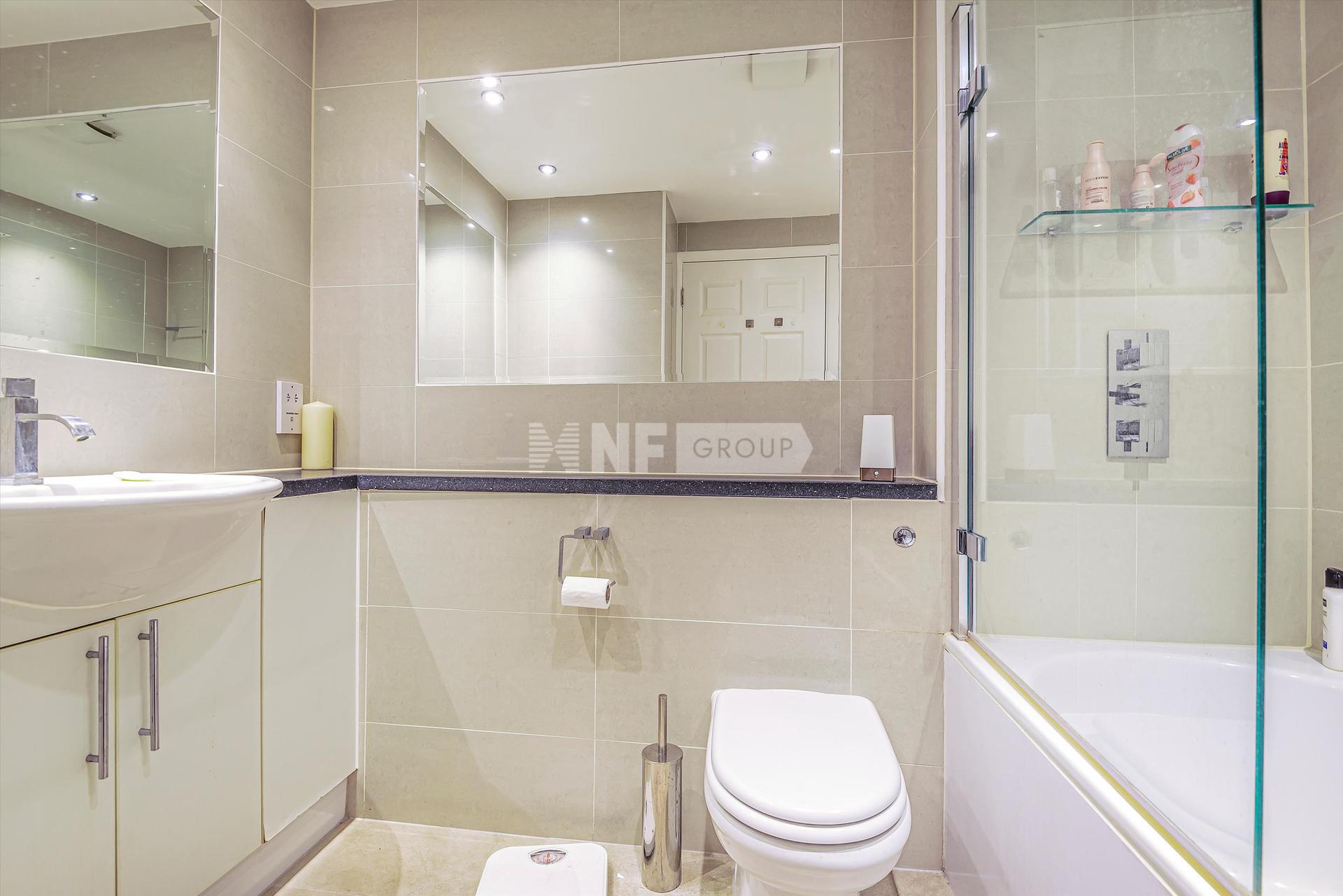 Квартира в Jardine Road, London, E1W