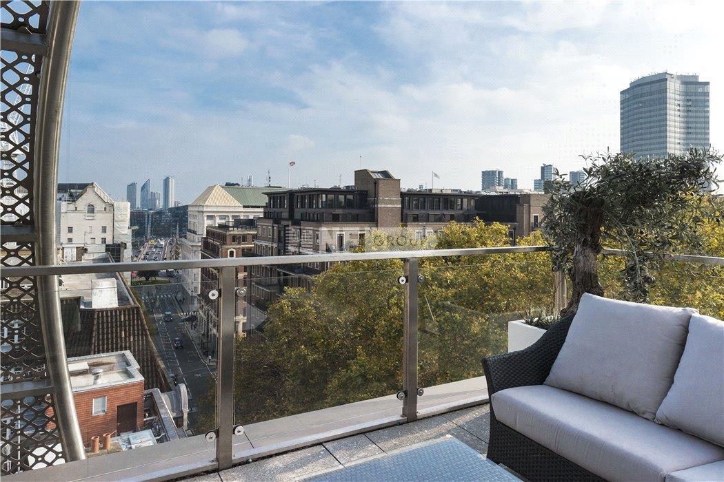 Квартира в The Courthouse, 70 Horseferry Road, London, SW1P