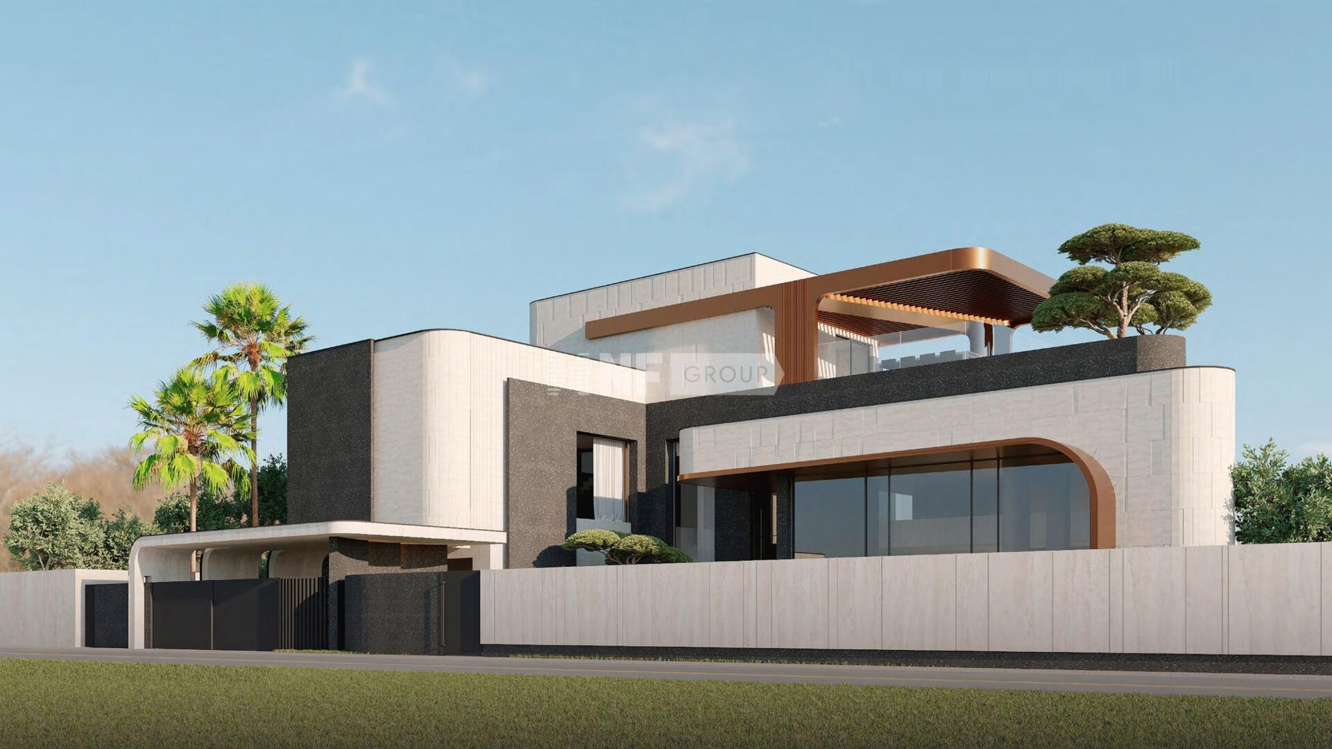 Isola Villa Terra Collection