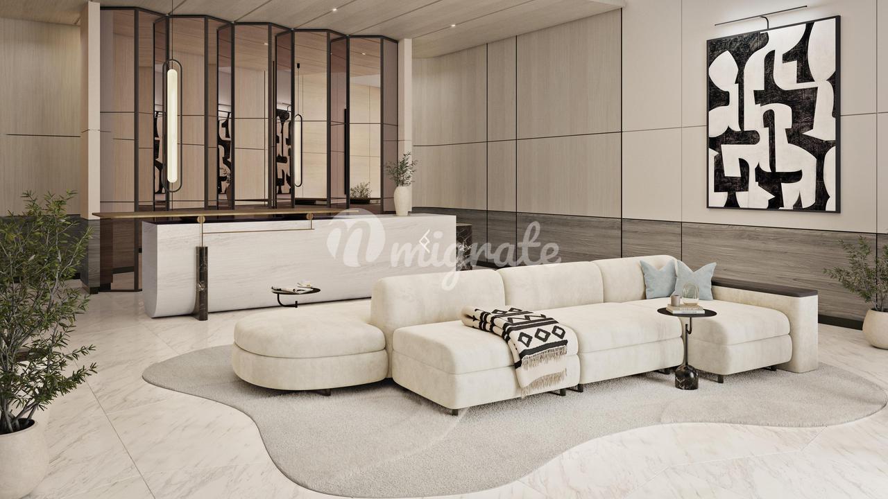 One River Point (One Point River)