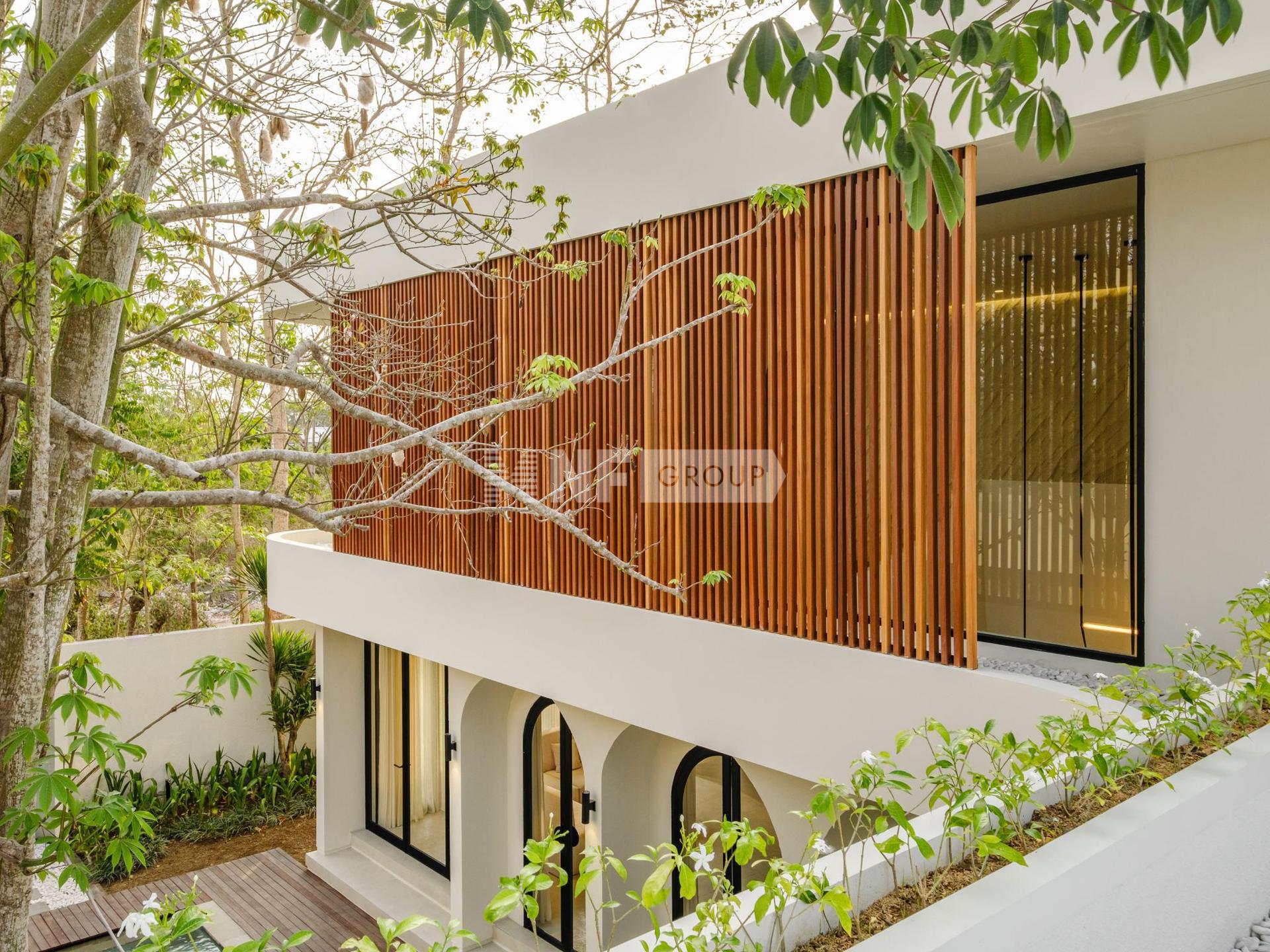 Bingin Villas by Lyv