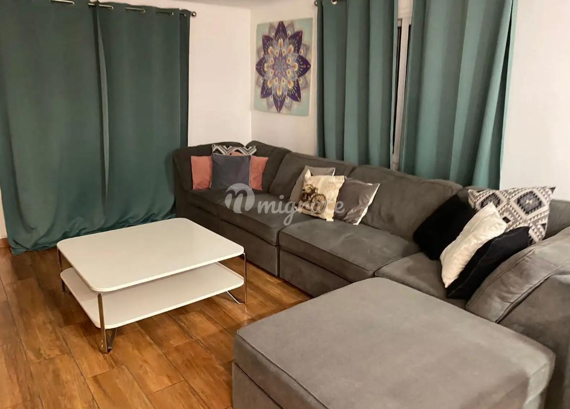 Квартира с 2 спальнями в Агиа Зони, Лимассол
 (2 Bedroom Apartment in Agia Zoni, Limassol)