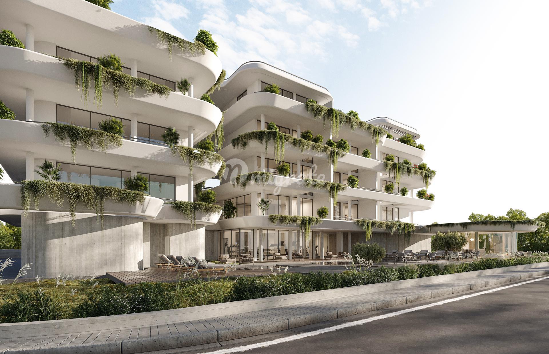 Квартира с 2 спальнями в Като Пафосе, Пафос
 (2 Bedroom Apartment in Kato Paphos, Paphos)