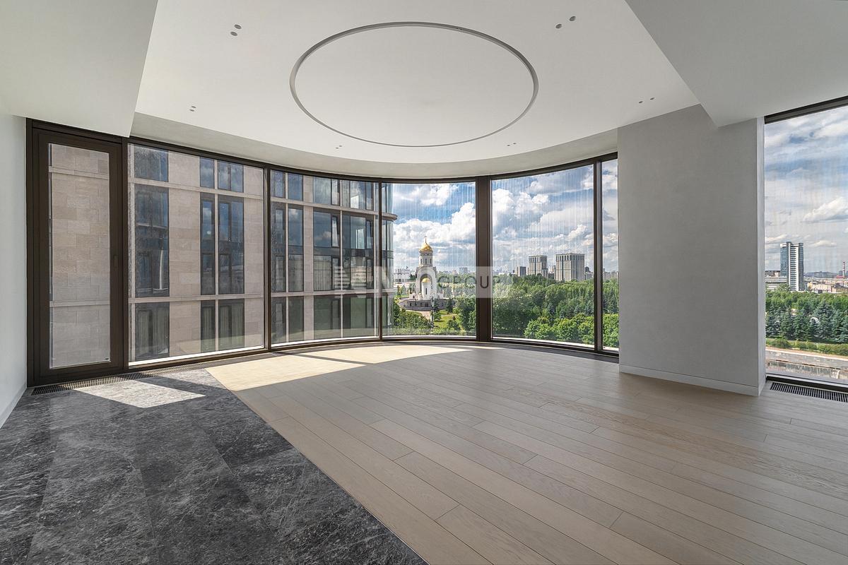 Victory Park Residences (Виктори Парк Резиденс)