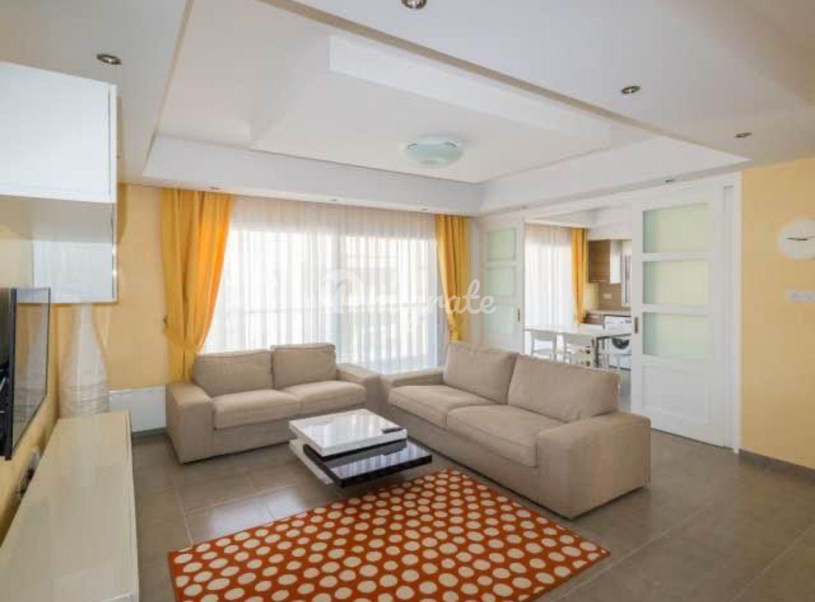 Квартира с 2 спальнями в Неаполисе, Лимассол
 (2 Bedroom Apartment in Neapolis, Limassol)